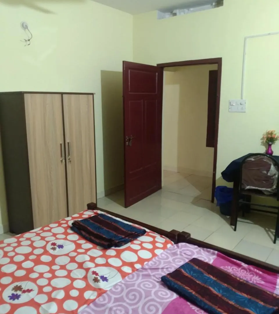 Anju Tourist House Hotel Kazhakuttam 0*,  India