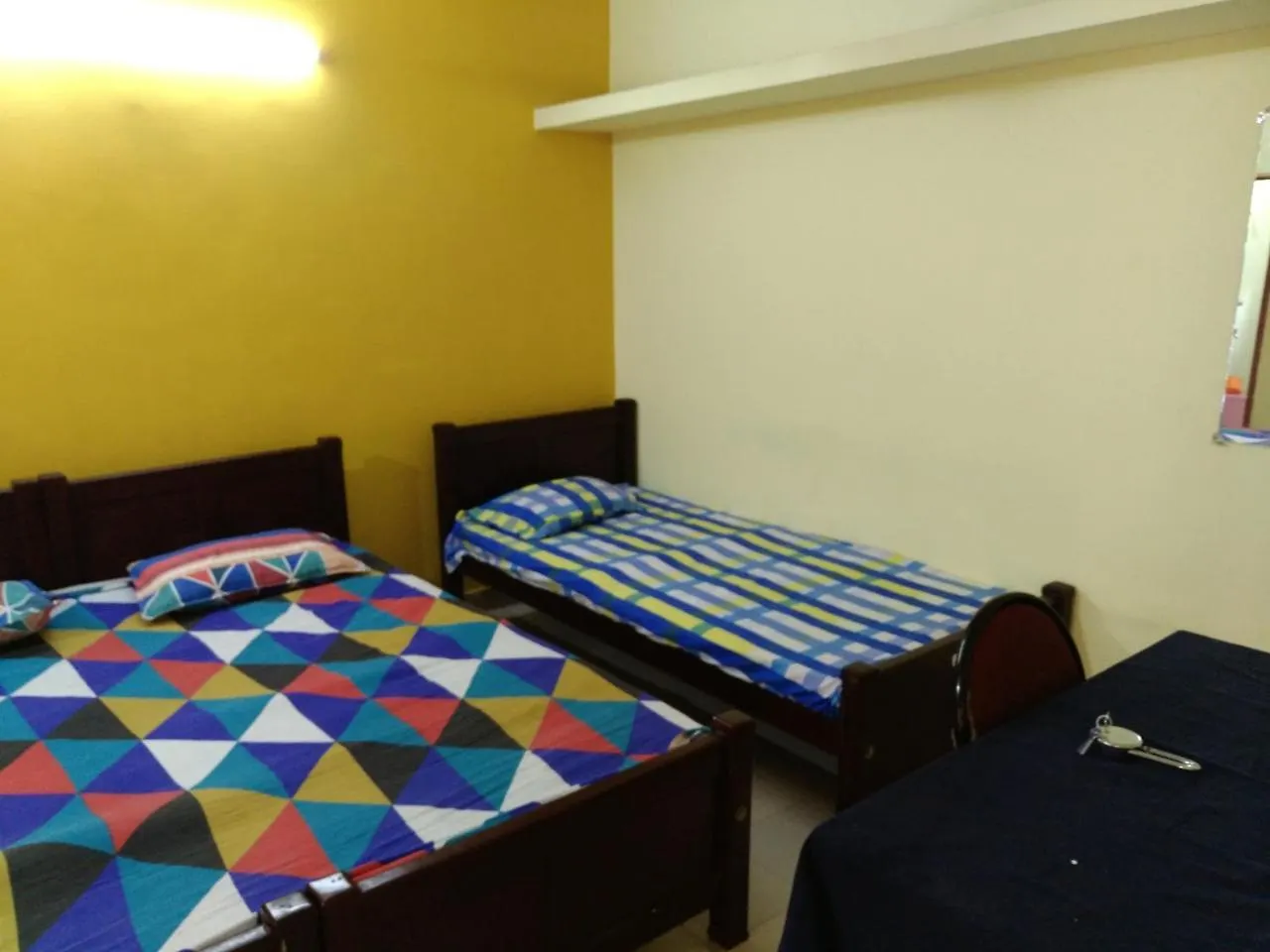Anju Tourist House Hotel Kazhakuttam