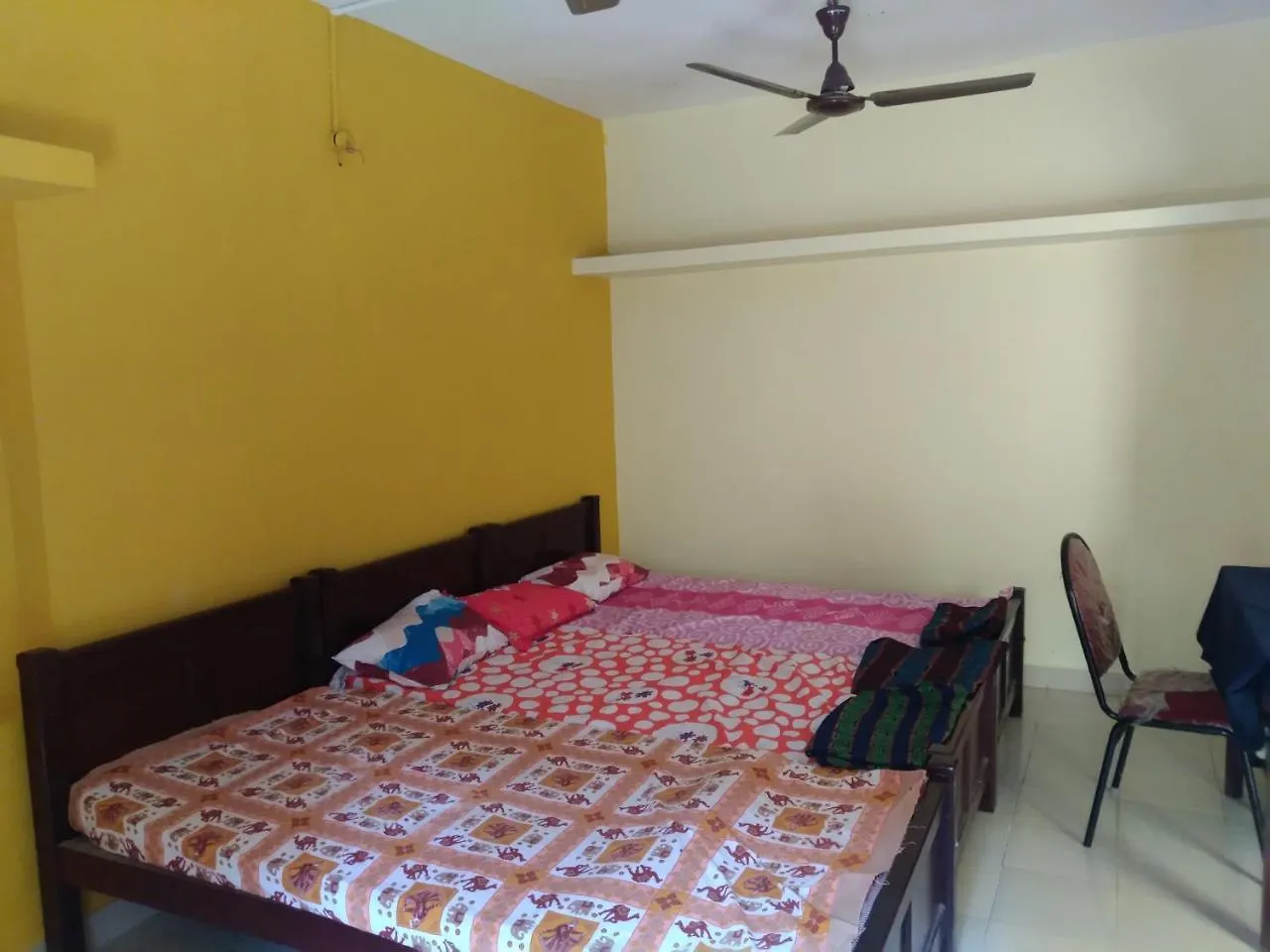 Anju Tourist House Hotel Kazhakuttam